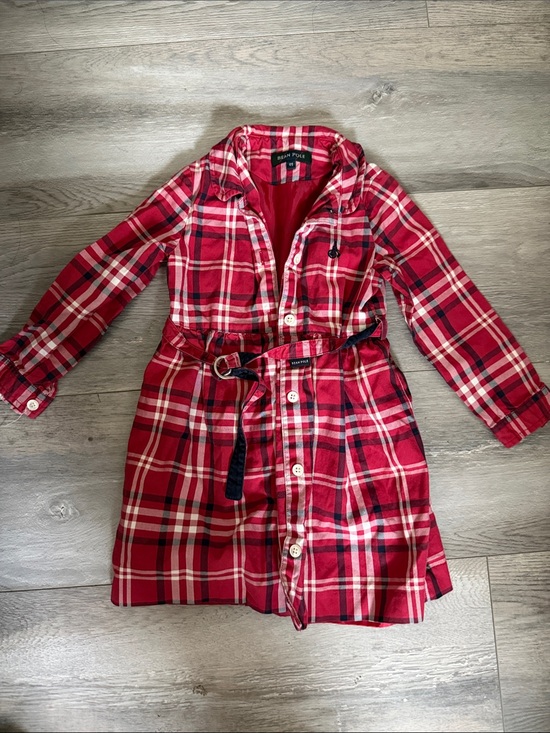 bean pole Other - Bean pole girl dress 2T